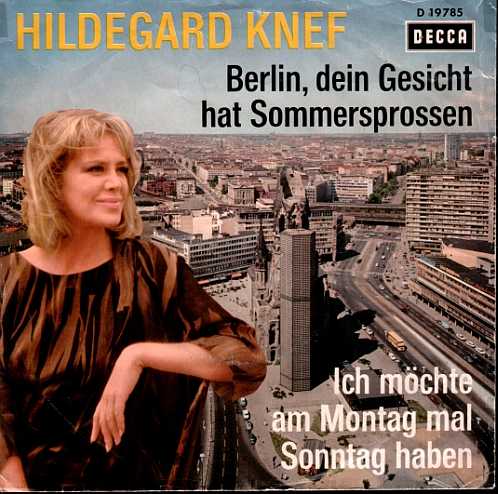 Single party berlin sonntag